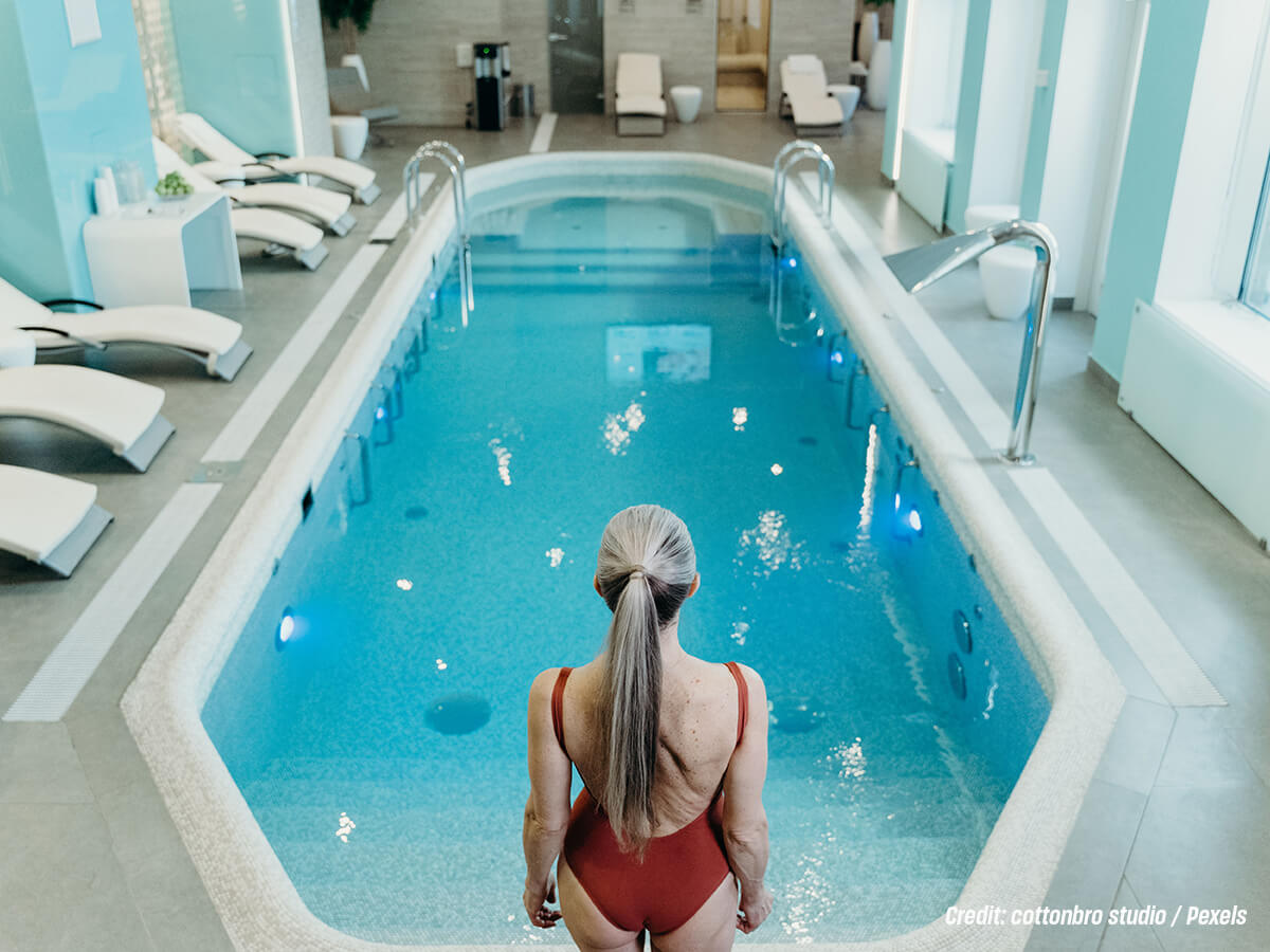 The Risk of Unlicensed Pool HVAC/R Work in Commercial Buildings
